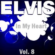 In My Heart - Vol.  8