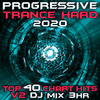 20X - Fibra Optica (Progressive Hard Trance 2020 DJ Mixed)