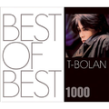 BEST OF BEST 1000 T-BOLAN