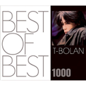 BEST OF BEST 1000 T-BOLAN专辑