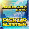 Dj Pmj - Pick Up Summer (Alessdj Italo Slowstyle Remix)