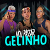 Meck Gibizinho - Vou Passar Gelinho no Seu Corpo