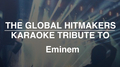 The Global HitMakers: Eminem Vol. 1专辑