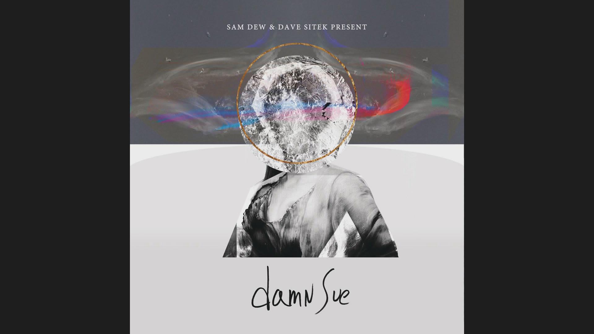 Sam Dew - Rewind (Audio)