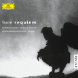 Fauré: Requiem op.48 · Pavane op.50 · Elégie op.24 · Après un Rêve op.7