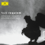 Fauré: Requiem op.48 · Pavane op.50 · Elégie op.24 · Après un Rêve op.7专辑