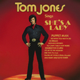 Tom Jones Sings She\'s A Lady