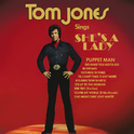 Tom Jones Sings She\'s A Lady专辑