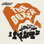 The Boxer专辑