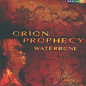 Orion Prophecy专辑