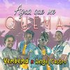 Yembema - Agua Que Me Quema