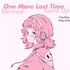 Henry Young - One More Last Time (sped up)