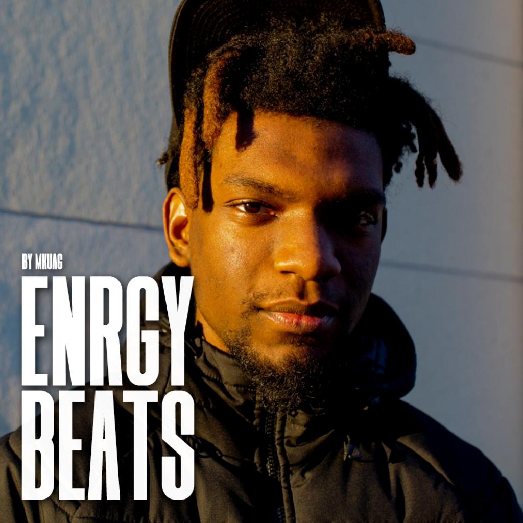 Enrgy Beats 制作全集 歌单 网易云音乐