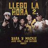 Mackie - Llego la Hora 2