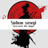 Адитья Бьюик - Salom Sevgi