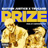 Rayven Justice - Prize