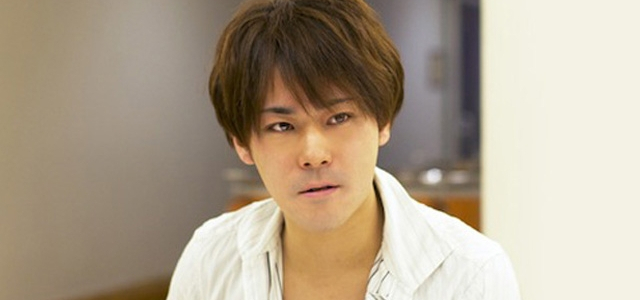 横山克again五线谱