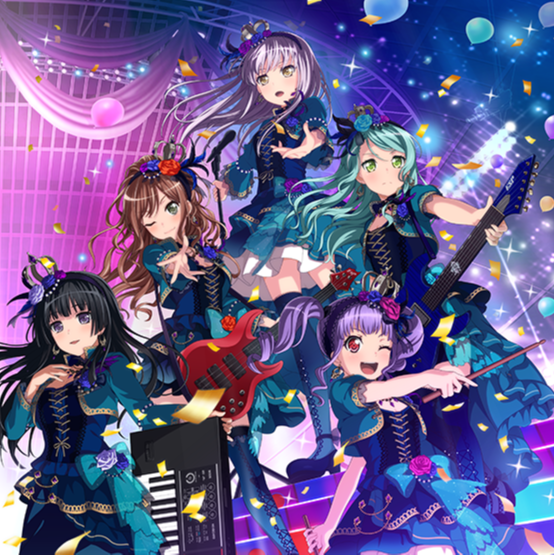 軌跡 海報