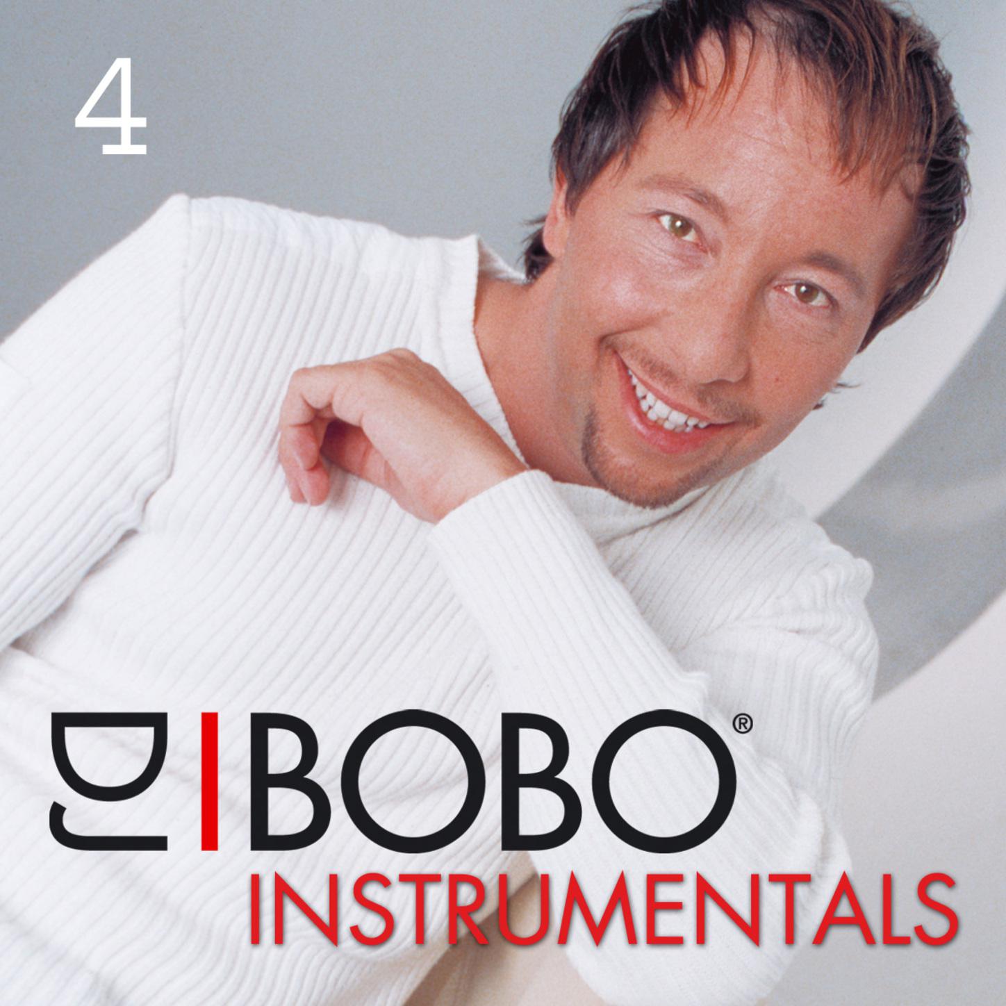 DJ Bobo Instrumentals (Part 4)专辑