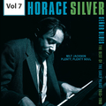Horace Silver-Señor Blues, Vol. 7
