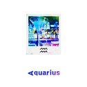 Aquarius (Nujabes Tribute)专辑