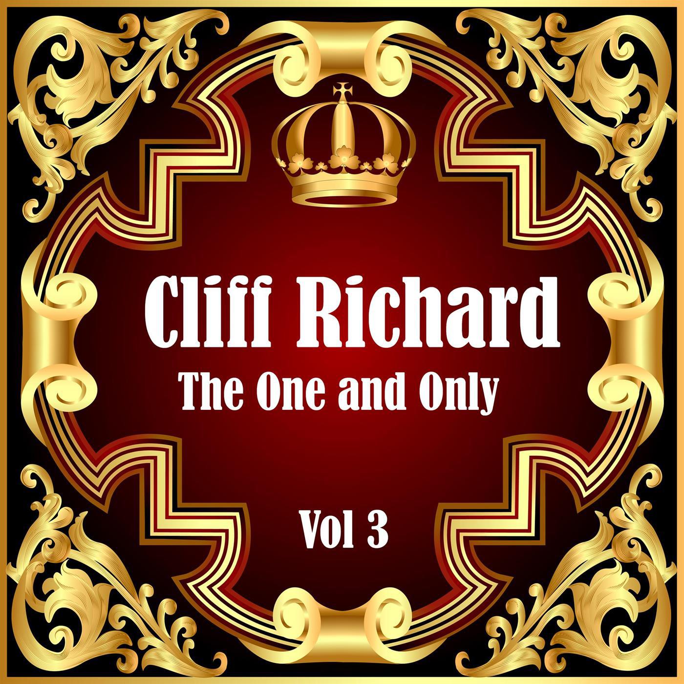 Cliff Richard: The One and Only Vol 3专辑