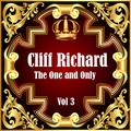 Cliff Richard: The One and Only Vol 3