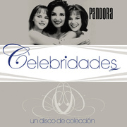 Celebridades- Pandora