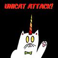 Unicat Attack! Mixtape No.1