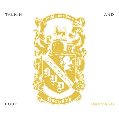 Talkin & Loud专辑