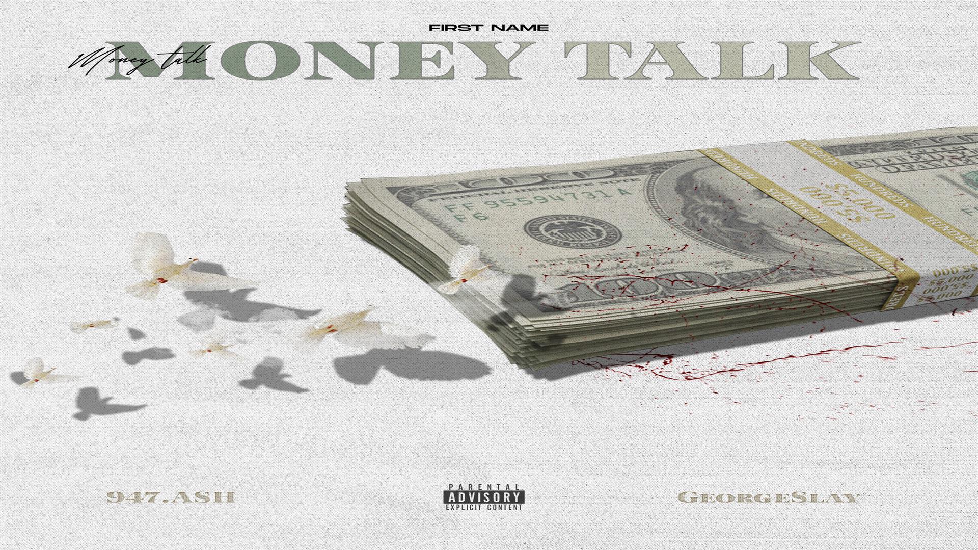 947.ASH - Money talk
