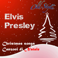 Christmas Songs Album: Elvis Presley