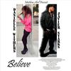 Danielle Withers - Believe (Matthew Shell Presents)