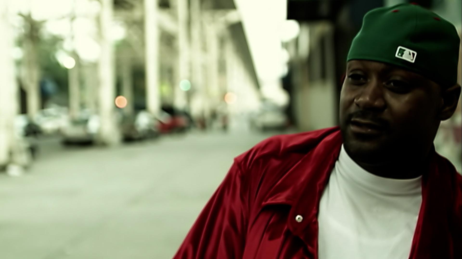 Ghostface Killah - Baby