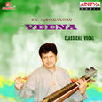 Veena - R. K. Suryanarayan