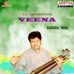 Veena - R. K. Suryanarayan专辑