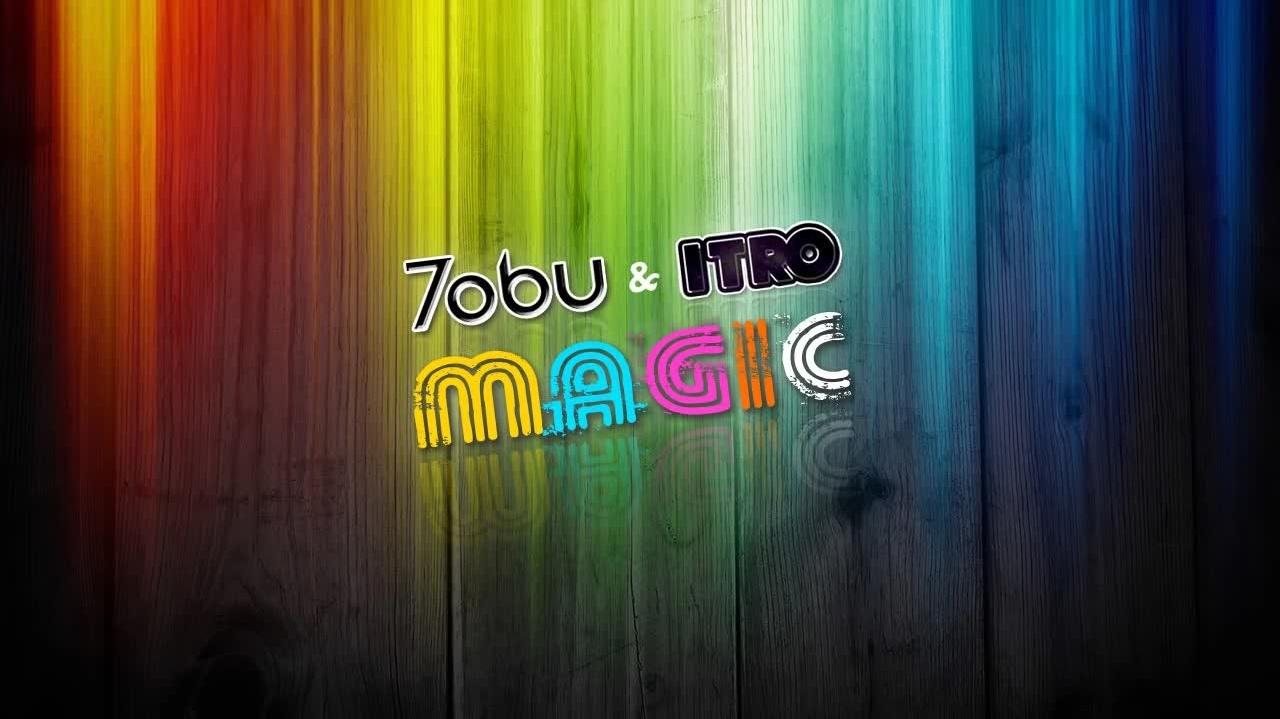 Tobu - Magic