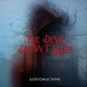 The Devil Doesn't Sleep专辑