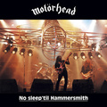 No Sleep \'Til Hammersmith