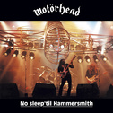 No Sleep \'Til Hammersmith