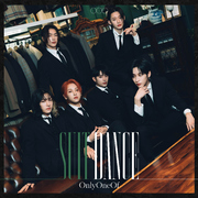 suit dance (Japanese ver.)