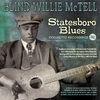 Blind Willie McTell - Bell Street Blues