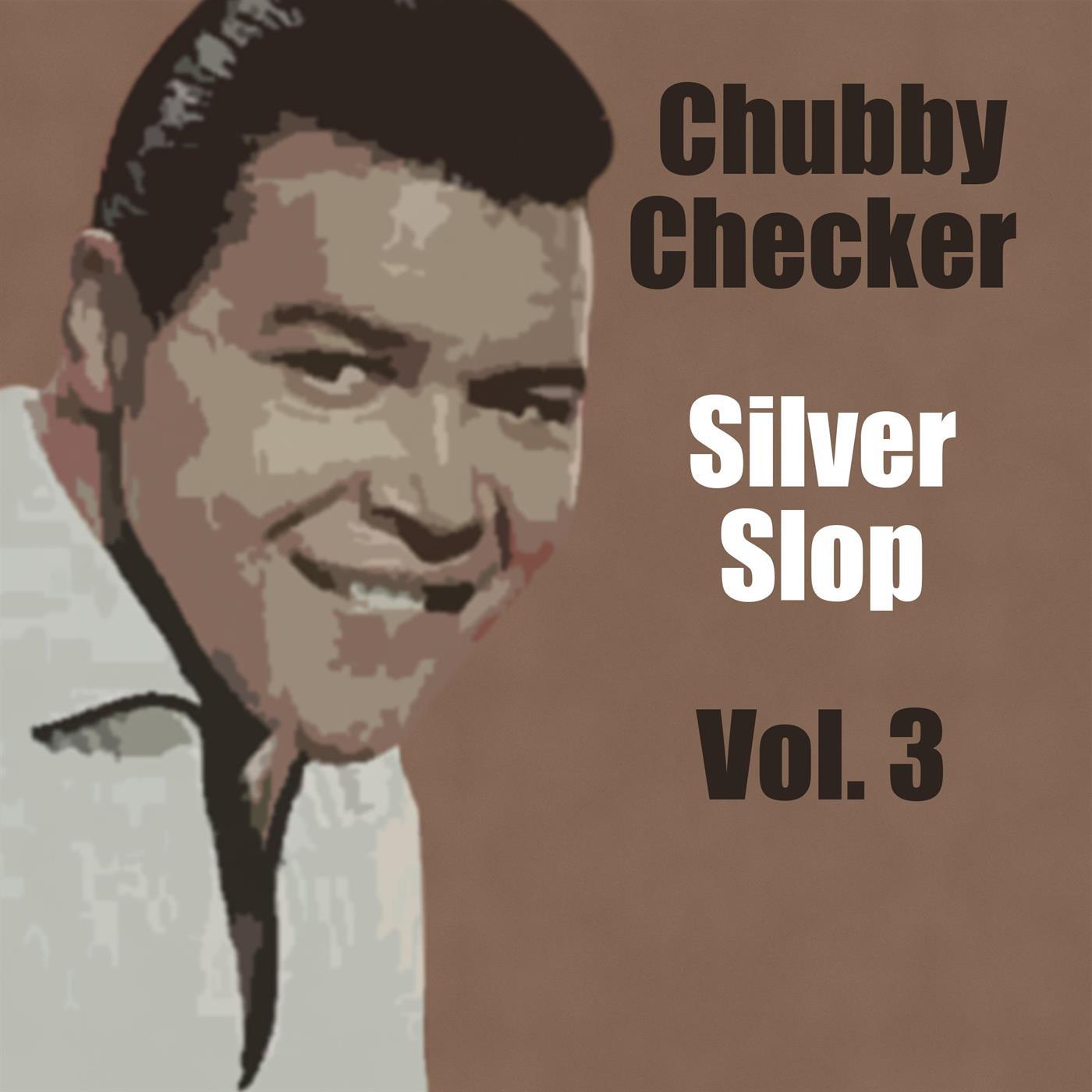 Silver Slop Vol.  3专辑