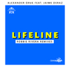 Alexander Orue - Lifeline (Robbie Rivera Instrumental)