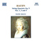 HAYDN: String Quartets, Op. 9, Nos. 1, 3 and 4专辑