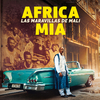 Maravillas de Mali - Rendez-vous chez Fatimata (Funkfish & PE Remix)