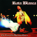 Rata Blanca En Vivo En Buenos Aires专辑