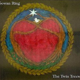 Twin Trees专辑