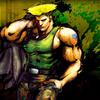 ULY - Guile's Theme(ULY Remix)
