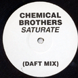 Saturate (DAFT Mix)